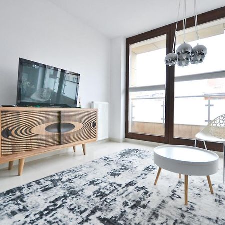 Apartament Kazimierza Wielkiego 5 Lejlighed Poznań Eksteriør billede
