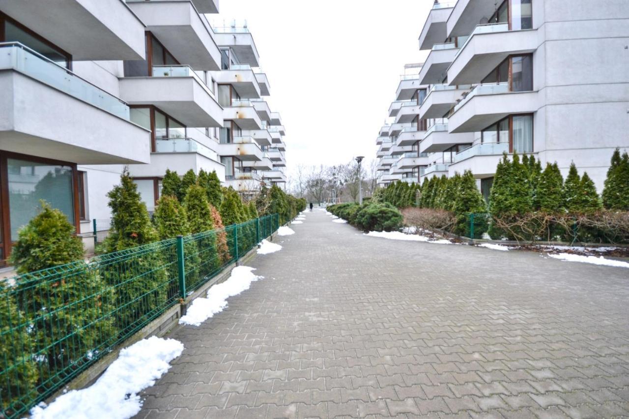 Apartament Kazimierza Wielkiego 5 Lejlighed Poznań Eksteriør billede