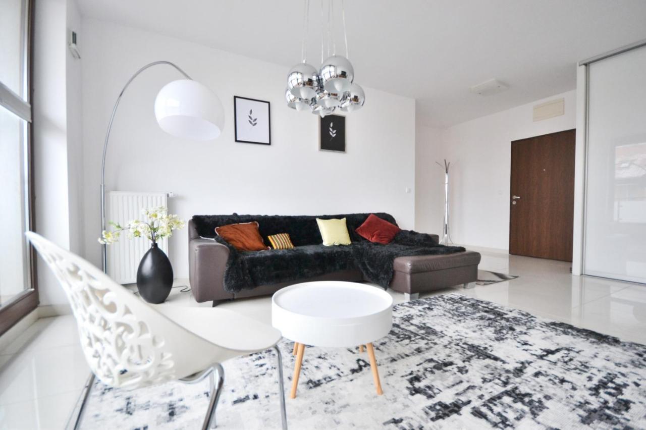 Apartament Kazimierza Wielkiego 5 Lejlighed Poznań Eksteriør billede