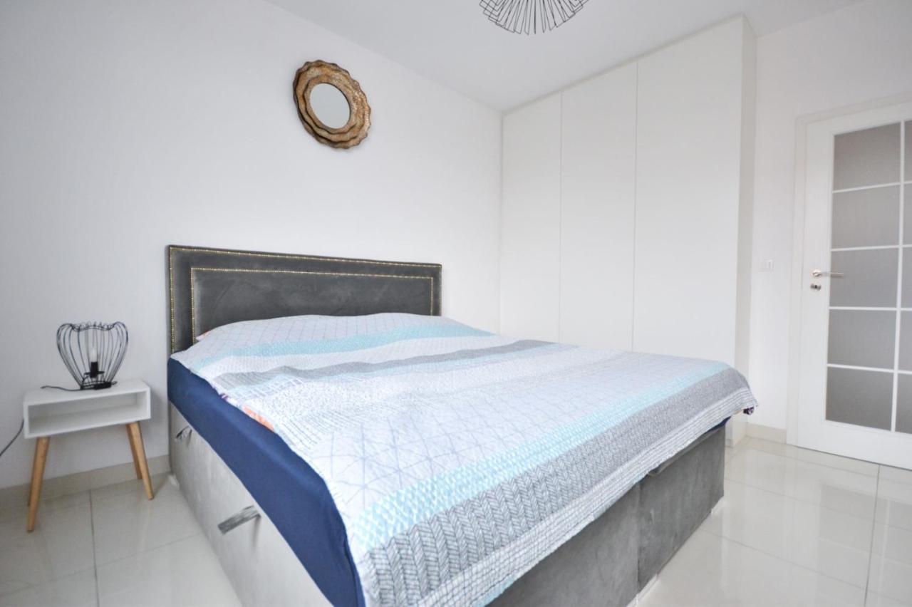 Apartament Kazimierza Wielkiego 5 Lejlighed Poznań Eksteriør billede