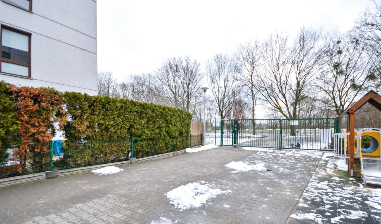 Apartament Kazimierza Wielkiego 5 Lejlighed Poznań Eksteriør billede