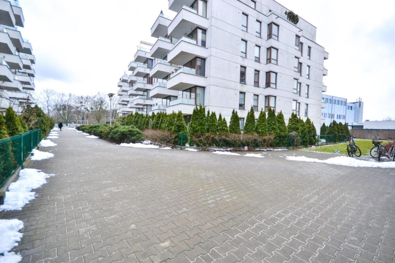 Apartament Kazimierza Wielkiego 5 Lejlighed Poznań Eksteriør billede