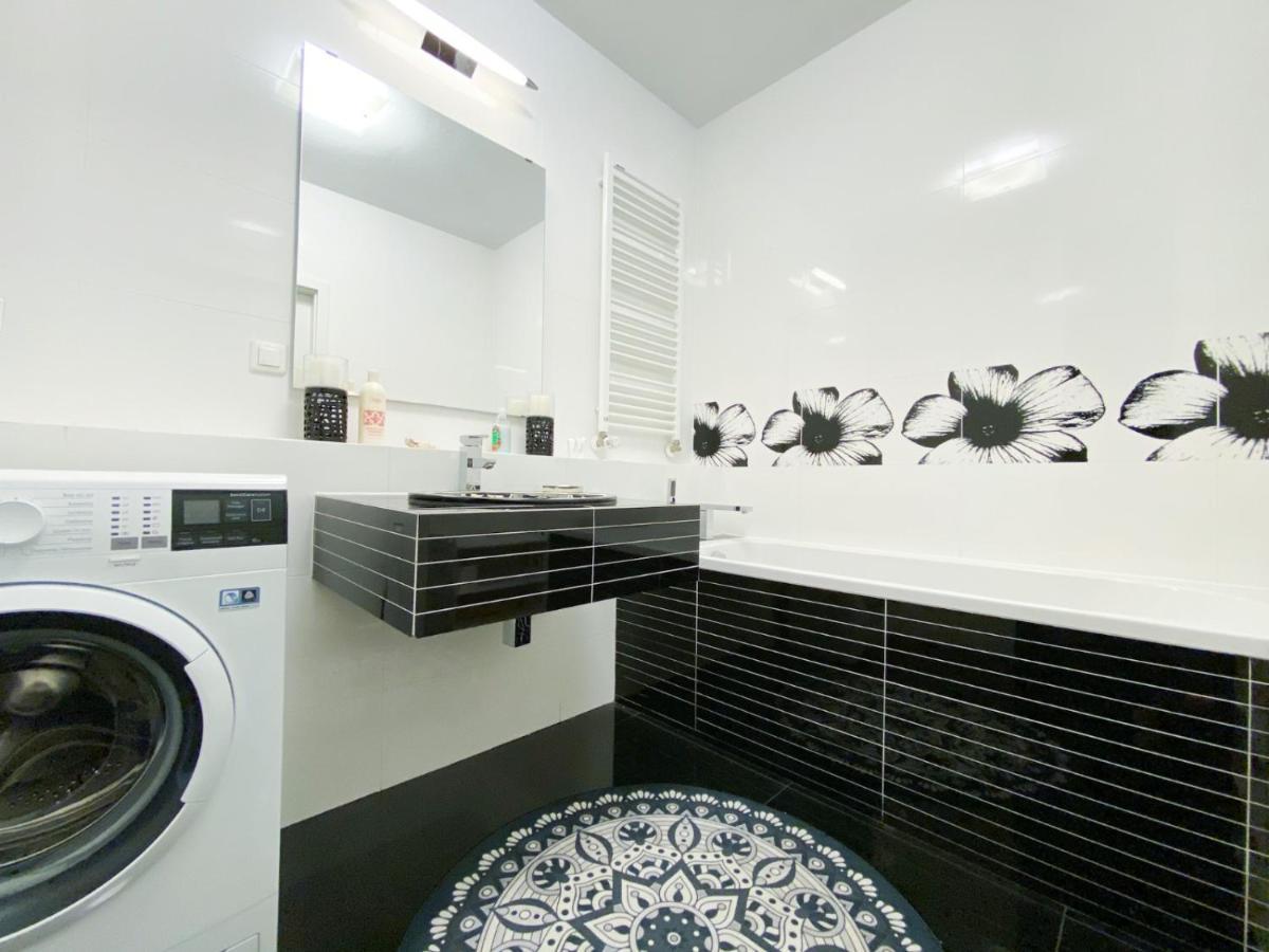 Apartament Kazimierza Wielkiego 5 Lejlighed Poznań Eksteriør billede